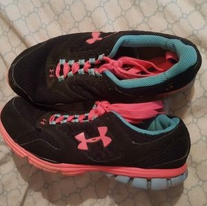 Women's Under Armour Sneakers